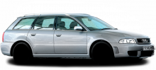 Audi S4 (B5 1994-2000) Avant