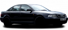 Audi S4 (B5 1994-2000) Limousine