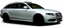 Audi S4 (B8 2007-2014) Kombi