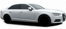 Audi S4 (B8 2015-2019) Limousine