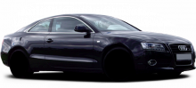 Audi S5 (B8 2007-2011) Coupe