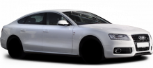 Audi S5 (B8 2007-2011) Sportback
