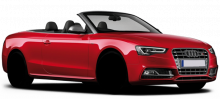 Audi S5 (B8 2011-2016) Cabrio