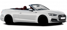 Audi S5 (B8 2016-) Cabrio