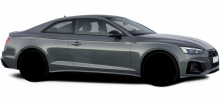 Audi S5 (B8 2016-) Coupe model 2020