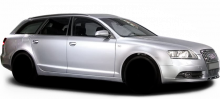 Audi S6 (4F 2006-2011) Avant
