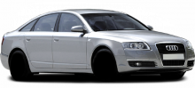Audi S6 (4F 2006-2011) Limousine