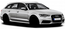 Audi S6 (4G 2011-2018) Kombi
