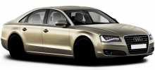 Audi S8 (4H 2011-2013) 