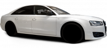 Audi S8 (4H 2014-2019) 