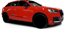 Audi SQ2 (GA 2019-) 