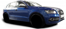 Audi SQ5 (8R 2012-2016) 