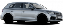Audi SQ5 (FY 2017-2020) 