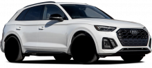 Audi SQ5 (FY 2020-2024) 