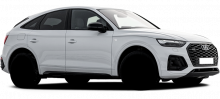 Audi SQ5 (FY 2020-2024) Sportback