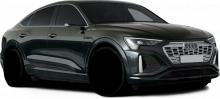 Audi SQ8 e-tron (4L 2023-)* Sportback