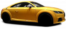 Audi TT RS (8J 2015-) 