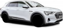 Audi e-tron (GE 2019-) 