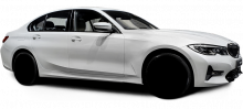 BMW 3 (G20 2019-) Limousine
