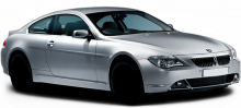BMW 6  Coupe typ 663C