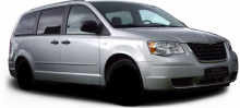 Chrysler Voyager (RT 2008-) 