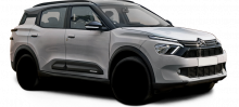 Citroen C3 Aircross (C 2024-)* 