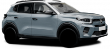 Citroen C3 (C 2024-)* 