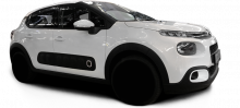 Citroen C3 (S 2016-2024) 