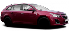 Chevrolet Cruze Benzin typ KL1J Kombi