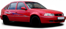 Daewoo Nexia  typ KLETN