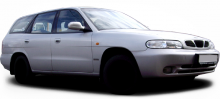 Daewoo Nubira  typ KLAJ Kombi