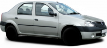 Dacia Logan (SD 2005-) 