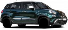 Fiat 500 L Cross