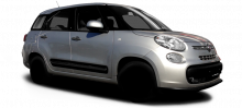 Fiat 500 L Living