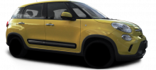 Fiat 500 L Trekking