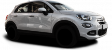 Fiat 500 X 