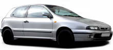 Fiat Bravo (182 1995-2007) 