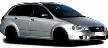 Fiat Croma (194 2005-) Kombi