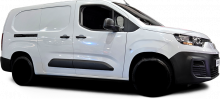Fiat Doblo (E 2024-) Van