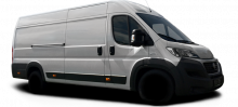 Fiat Ducato [5/118] model 2014