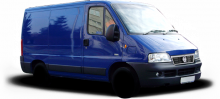 Fiat Ducato [5/130] model 2002