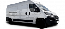 Fiat Ducato [5/130] model 2021
