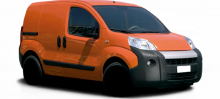 Fiat Fiorino (225 2008-) 