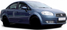 Fiat Linea  Limousine