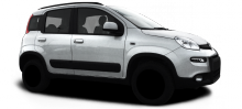 Fiat Panda 4x4 typ 312