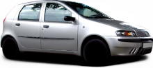 Fiat Punto (188 1999-) model 99