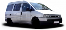 Fiat Scudo (220 1995-2006) 