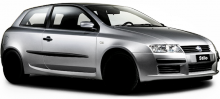 Fiat Stilo  typ 192 3 door