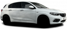 Fiat Tipo (356 2016-) Hatchback