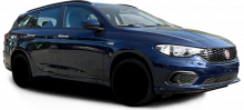 Fiat Tipo (356 2016-) Kombi